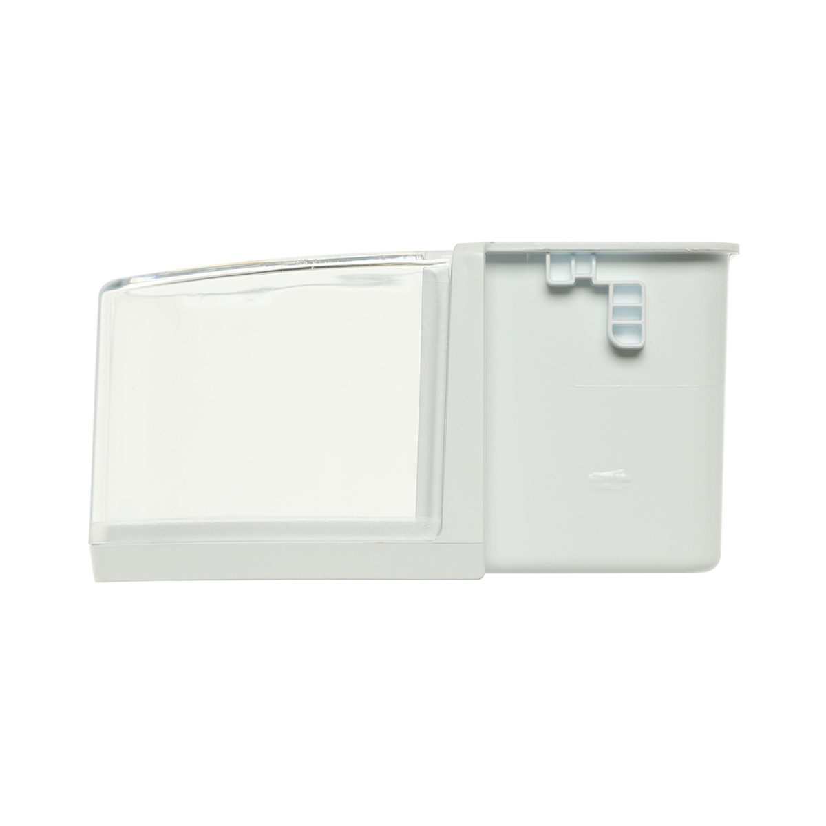AAP73051304 - Genuine OEM LG Refrigerator Door Bin, Clear